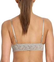 Hanky Panky Signature Lace Lined Bralette