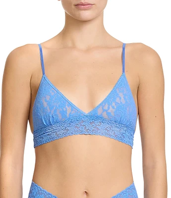 Hanky Panky Signature Lace Lined Bralette