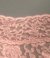Hanky Panky Signature Stretch Lace Original Rise Thong