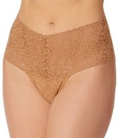 Hanky Panky Signature Lace Retro Thong