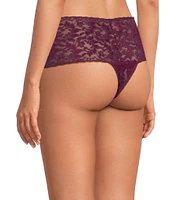 Hanky Panky Signature Lace Retro Thong