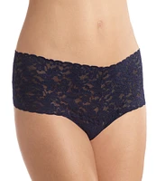 Hanky Panky Signature Lace Retro Thong