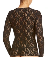 Hanky Panky Signature Lace Top