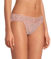 Hanky Panky Signature Lace V-Kini Panty