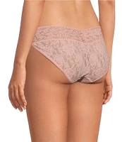 Hanky Panky Signature Lace V-Kini Panty