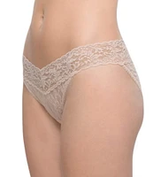 Hanky Panky Signature Lace V-Kini Panty