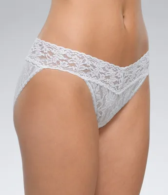 Hanky Panky Signature Lace V-Kini Panty