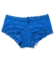 Hanky Panky Stretch Lace Boyshort Panty