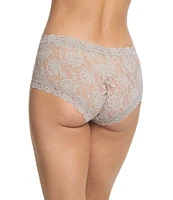 Hanky Panky Stretch Lace Boyshort Panty