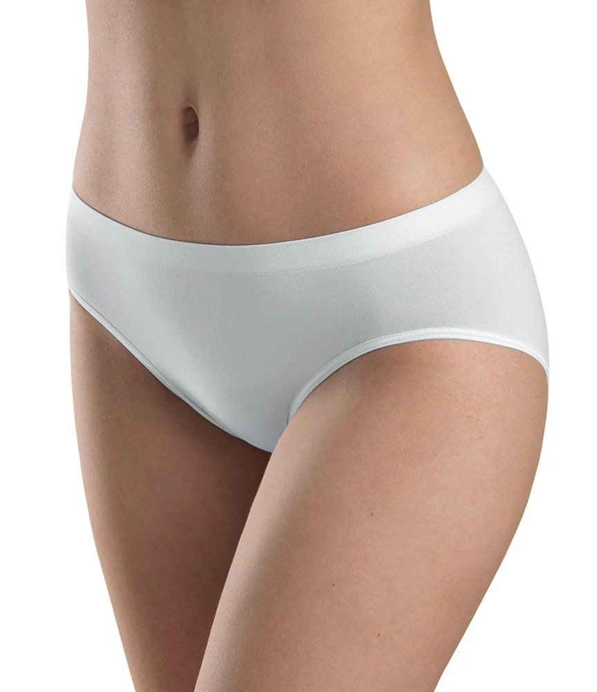 Hanro Touch Feeling Hi-Cut Brief Panty