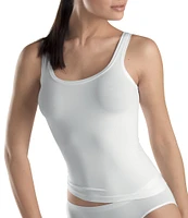 Hanro Touch Feeling Tank Top