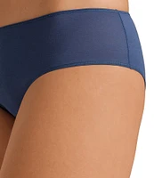 Hanro Ultralight Hi-Cut Brief Panty