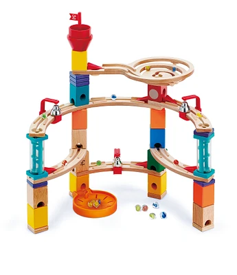 Hape Quadrilla STEM Castle Escape