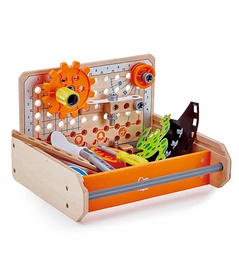 Hape STEAM Science Experiment Toolbox