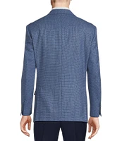 Hart Schaffner Marx Chicago Classic-Fit Fancy Wool Sport Coat