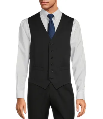 Hart Schaffner Marx Classic Fit Vest