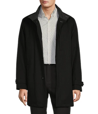 Hart Schaffner Marx Colfax Raincoat