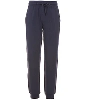 Hart Schaffner Marx Knit Jogger Pants