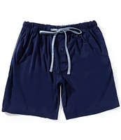 Hart Schaffner Marx Knit Sleep Shorts