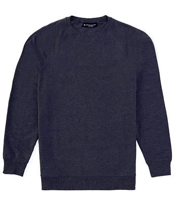 Hart Schaffner Marx Long Sleeve Knit Sleep Pullover