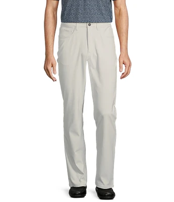 Hart Schaffner Marx Luxury Performance 5-Pocket Pants