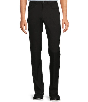 Hart Schaffner Marx Luxury Performance 5-Pocket Pants