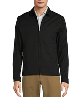 Hart Schaffner Marx Luxury Performance Full Zip Jacket