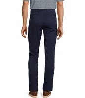 Hart Schaffner Marx Luxury Performance Texture Chino Pants