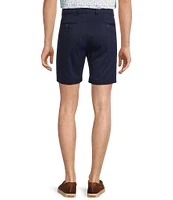 Hart Schaffner Marx Luxury Performance Texture Shorts