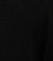 Hart Schaffner Marx Merino Wool Crew Sweater