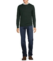 Hart Schaffner Marx Merino Wool Crew Sweater