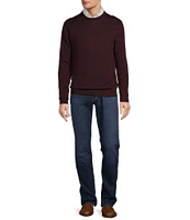 Hart Schaffner Marx Merino Wool Crew Sweater