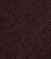 Hart Schaffner Marx Merino Wool Crew Sweater