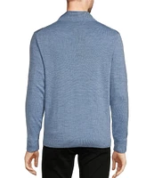 Hart Schaffner Marx Merino Wool Crew Sweater