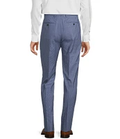 Hart Schaffner Marx New York Modern Fit Fancy Dress Pants