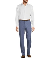 Hart Schaffner Marx New York Modern Fit Fancy Dress Pants