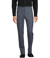 Hart Schaffner Marx New York Modern Fit Fancy Dress Pants