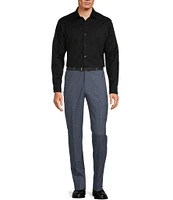 Hart Schaffner Marx New York Modern Fit Fancy Dress Pants