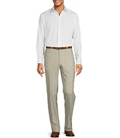 Hart Schaffner Marx New York Modern Fit Fancy Dress Pants