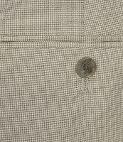 Hart Schaffner Marx New York Modern Fit Fancy Dress Pants