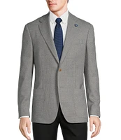 Hart Schaffner Marx New York Modern Fit Fancy Sport Coat