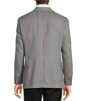 Hart Schaffner Marx New York Modern Fit Fancy Sport Coat