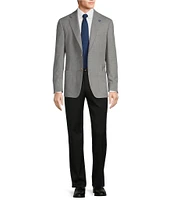 Hart Schaffner Marx New York Modern Fit Fancy Sport Coat