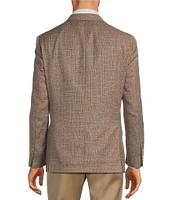 Hart Schaffner Marx New York Modern Fit Solid Sport Coat