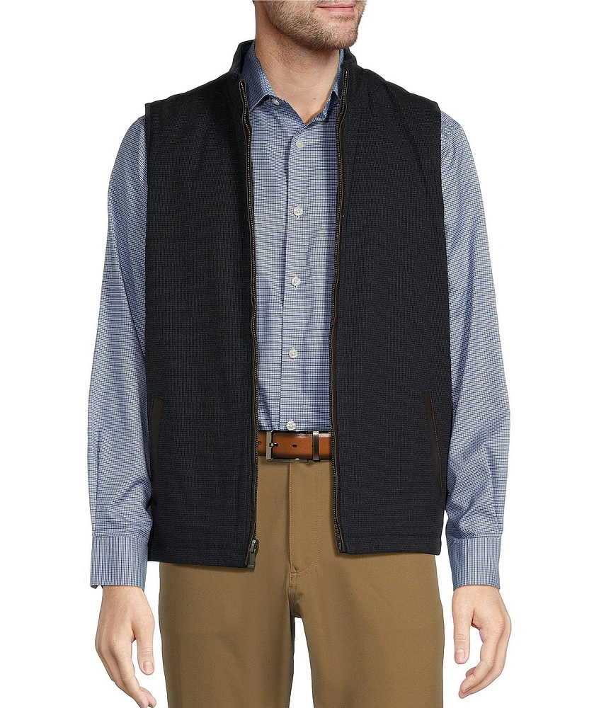 Hart Schaffner Marx Reversible Vest