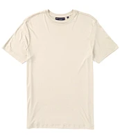 Hart Schaffner Marx Short Sleeve Knit Sleep T-Shirt