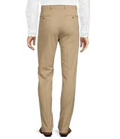 Hart Schaffner Marx State Street Essentials Flat Front Performance Chino Pants