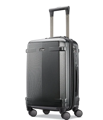 Hartmann Century Deluxe Hardside Carry-On Spinner Suitcase