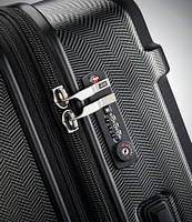 Hartmann Century Deluxe Hardside Spinner Suitcase