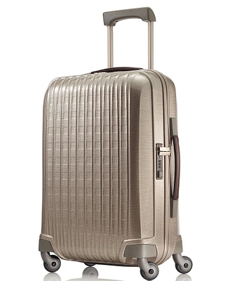 Hartmann Innovaire Global Carry-On Spinner Suitcase